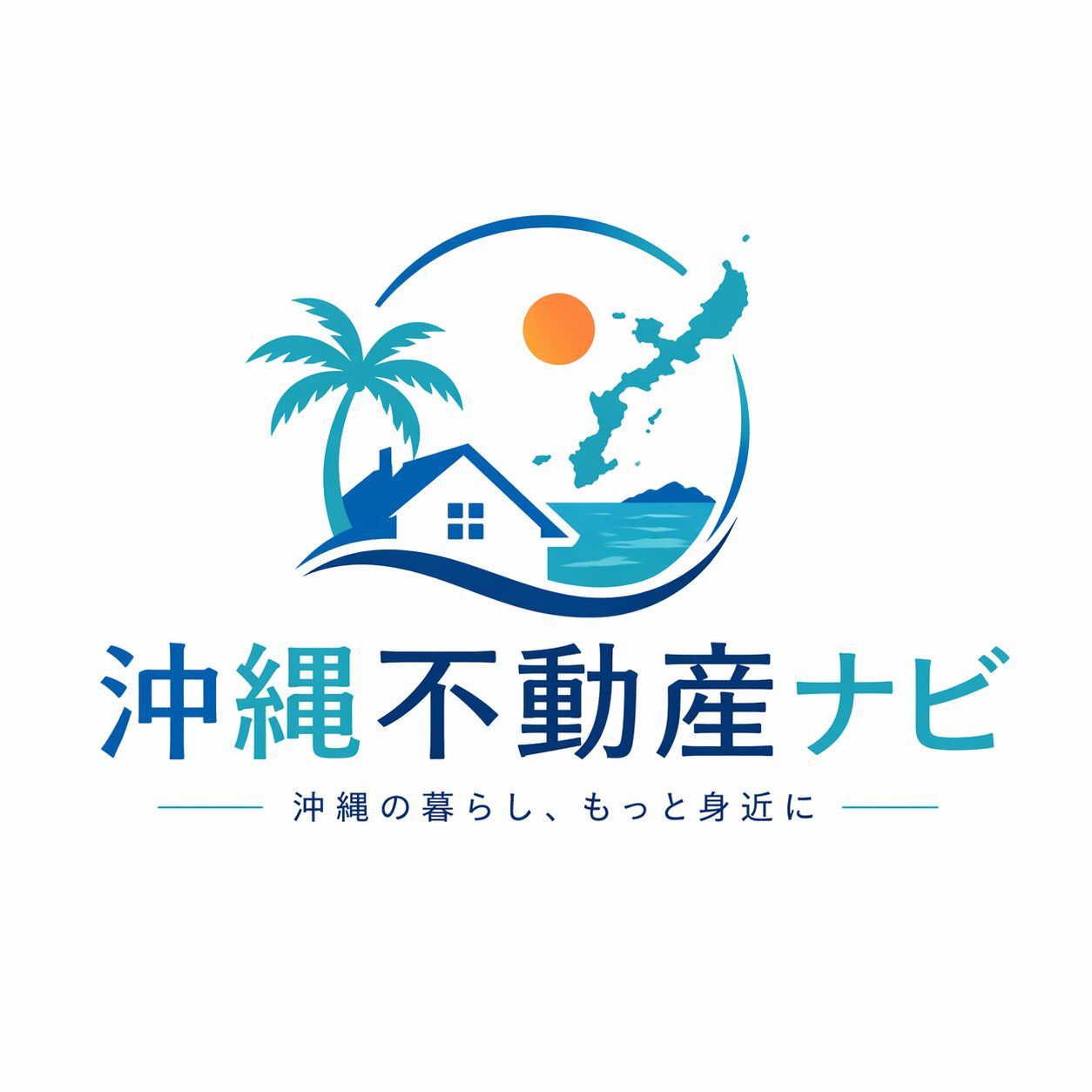 沖縄不動産ナビ
